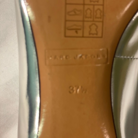 Marc Jacobs kitten heel - Picture 4 of 5